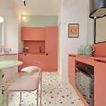 Apartamento Ych-lussuoso Al Colosseo *