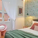 Apartamento Ych-lussuoso Al Colosseo Roma