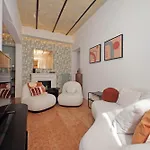 Apartamento Ych-lussuoso Al Colosseo