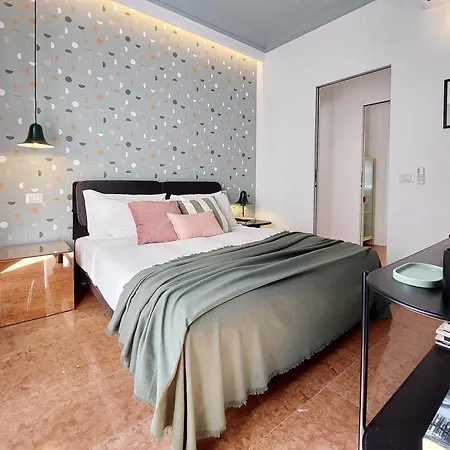 Apartament Ych-lussuoso Al Colosseo *
