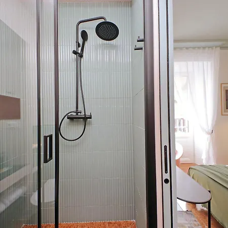 Apartament Ych-lussuoso Al Colosseo Rzym