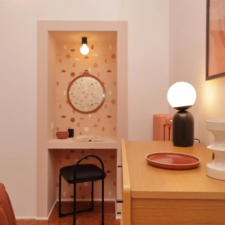 Apartment Ych-lussuoso Al Colosseo Rome