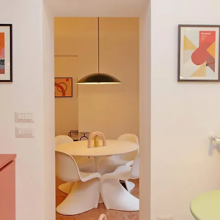 Apartament Ych-lussuoso Al Colosseo *