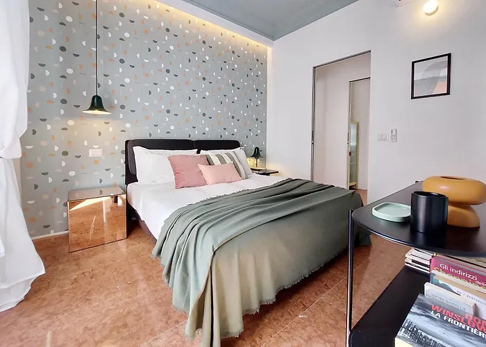 Apartment Ych-lussuoso Al Colosseo *