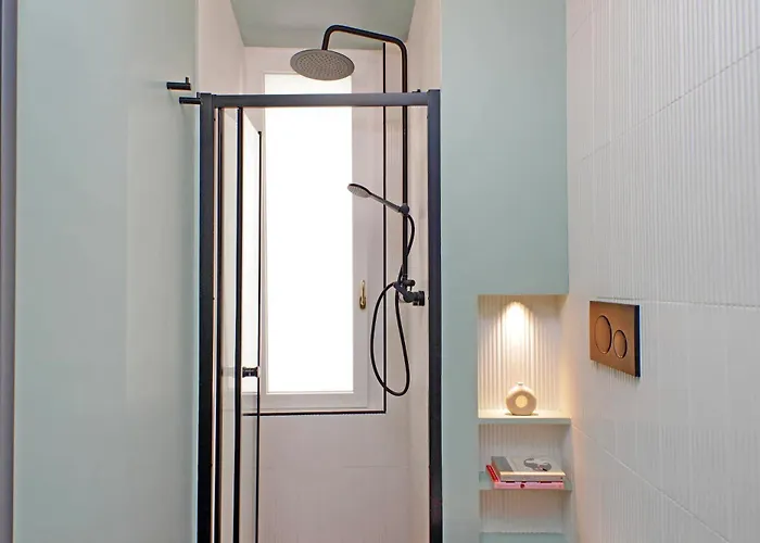 Ych-lussuoso Al Colosseo *