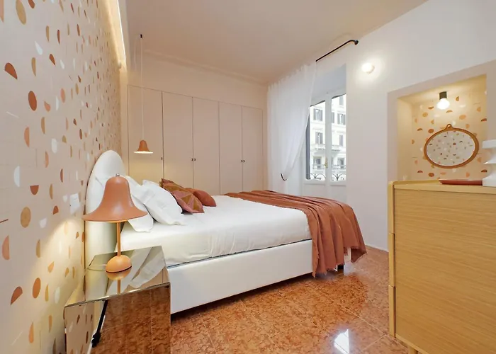 Ych-lussuoso Al Colosseo