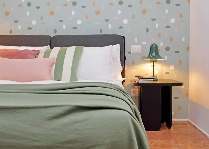 Ych-lussuoso Al Colosseo *